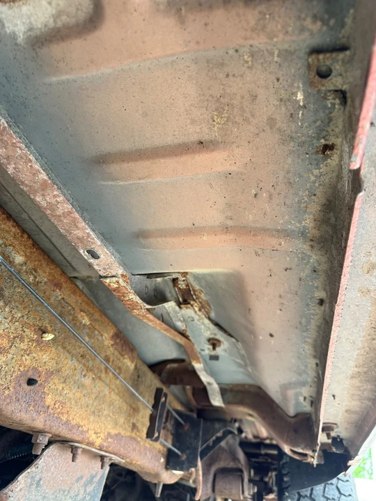1994 Ford Bronco 5th Gen - Image 23 of 23