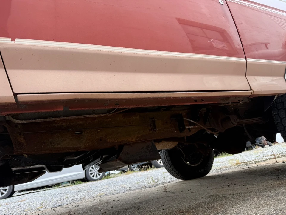 1994 Ford Bronco 5th Gen - Image 22 of 23