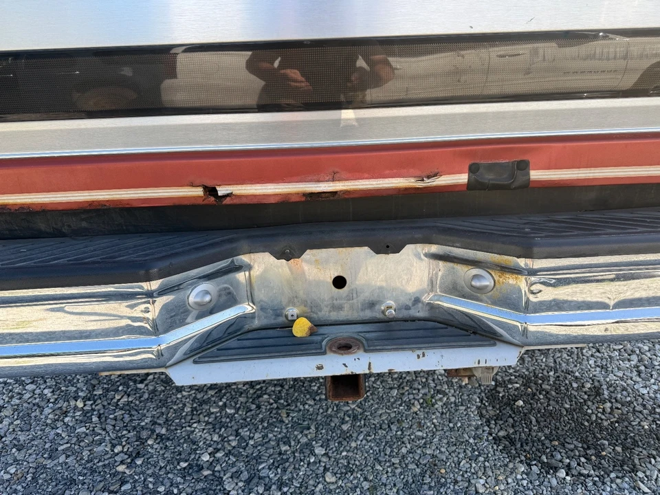 1994 Ford Bronco 5th Gen - Image 14 of 23