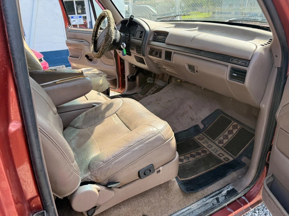 1994 Ford Bronco 5th Gen - Image 7 of 23