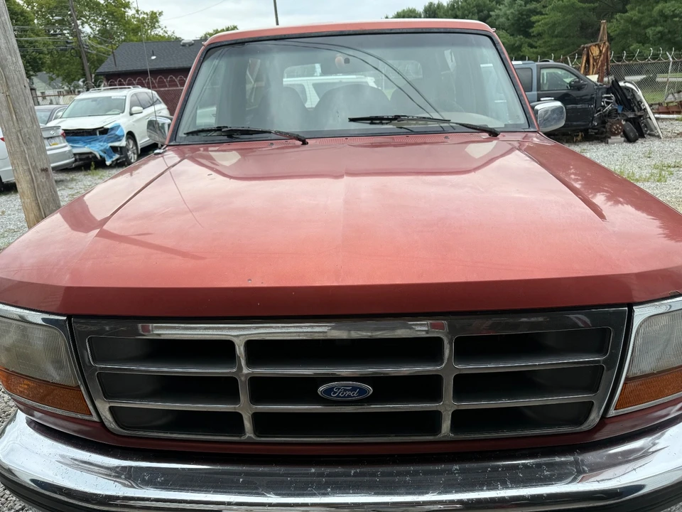 1994 Ford Bronco 5th Gen - Image 17 of 23