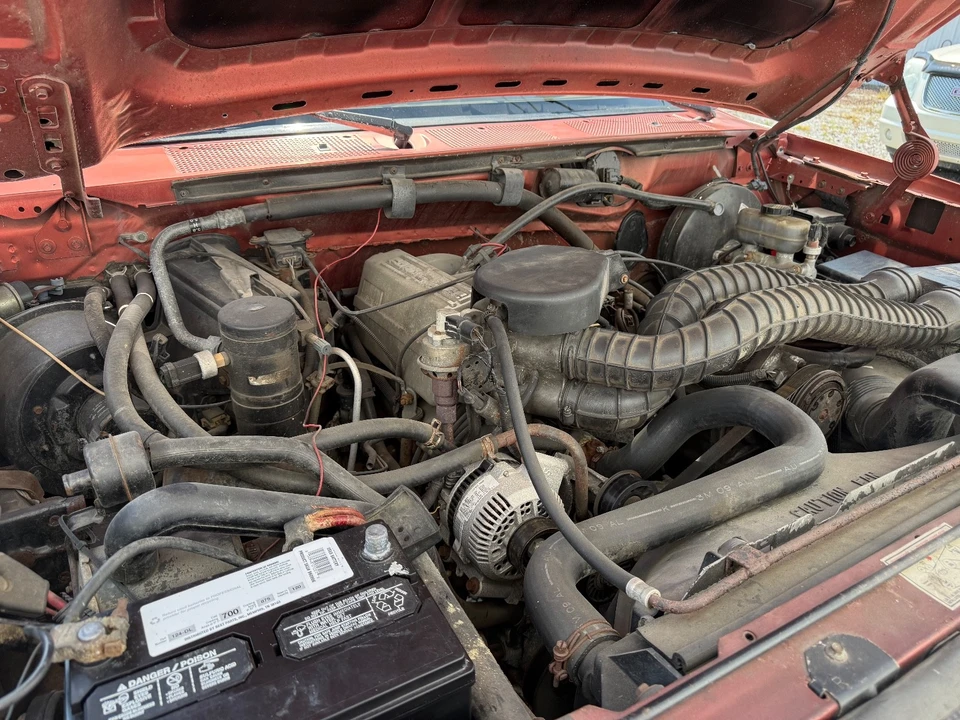 1994 Ford Bronco 5th Gen - Image 19 of 23
