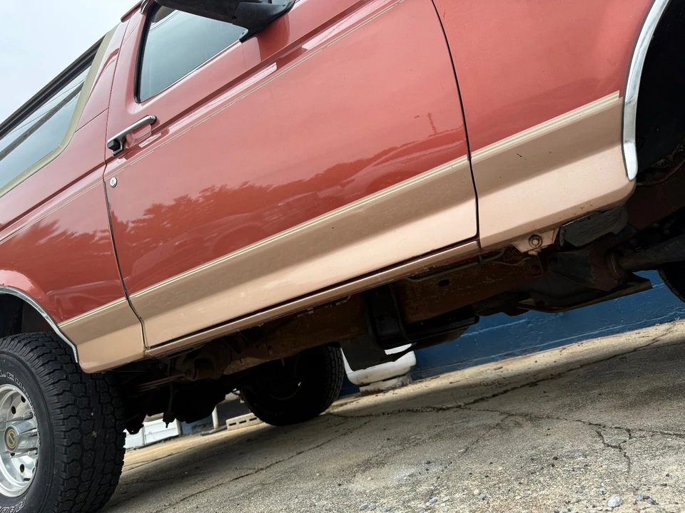 1994 Ford Bronco 5th Gen - Image 20 of 23
