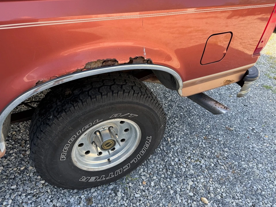 1994 Ford Bronco 5th Gen - Image 12 of 23