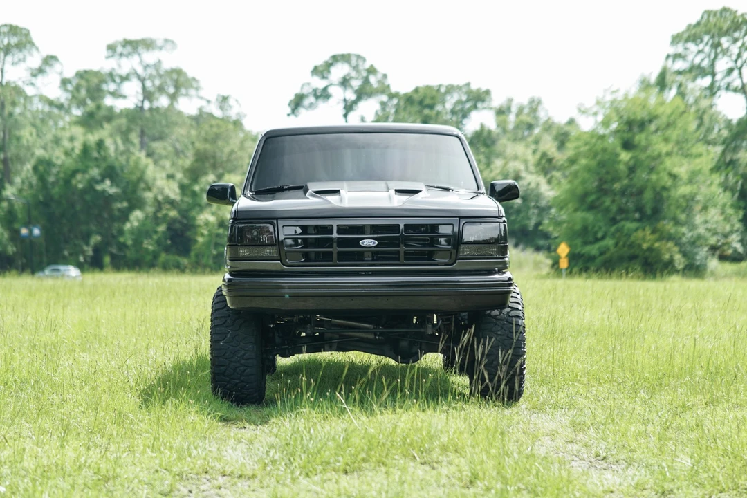 1994 Ford Bronco 5th Gen - Image 4 of 31