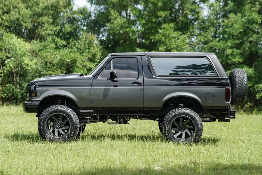 1994 Ford Bronco 5th Gen - Image 7 of 31