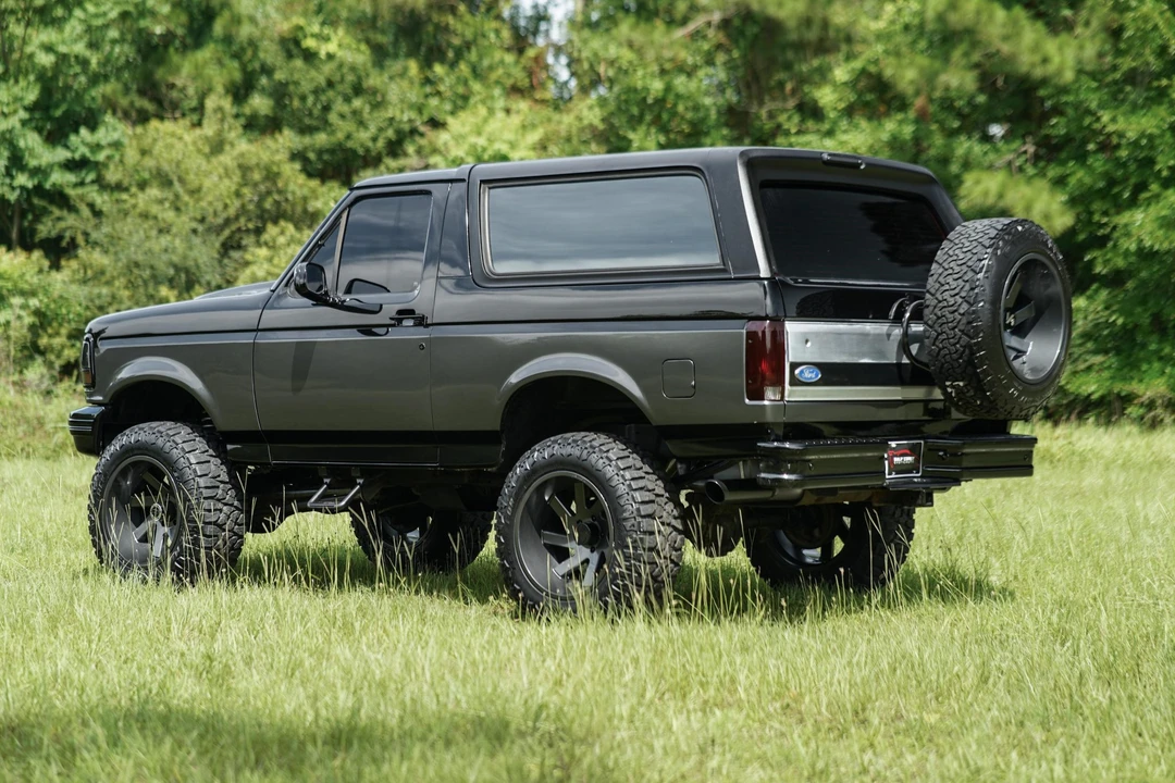1994 Ford Bronco 5th Gen - Image 8 of 31