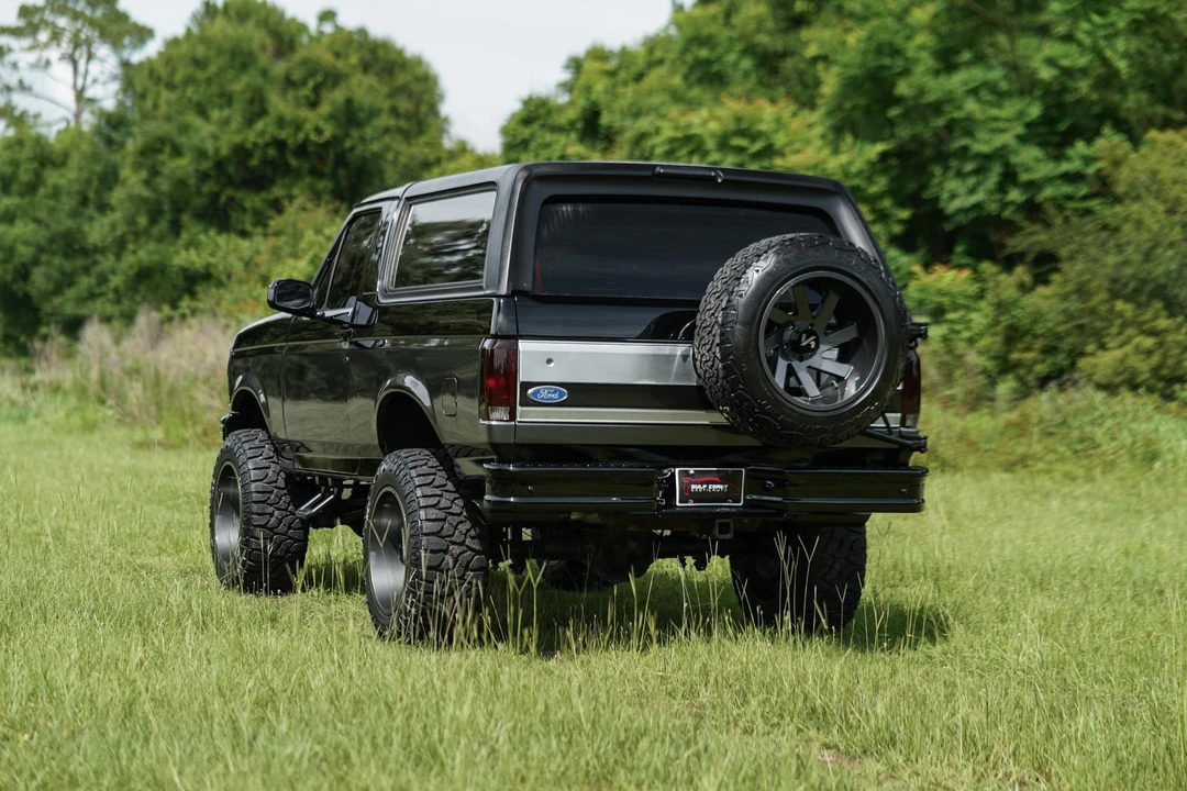1994 Ford Bronco 5th Gen - Image 9 of 31