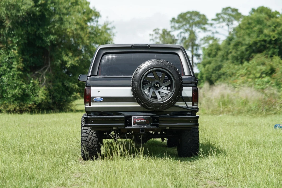 1994 Ford Bronco 5th Gen - Image 10 of 31