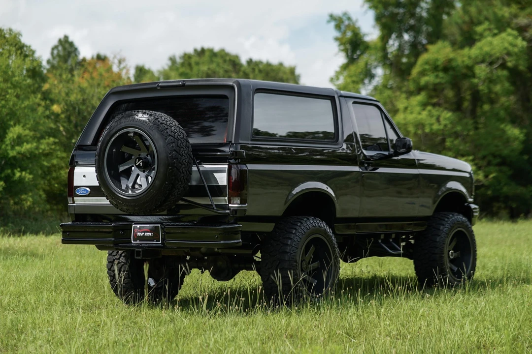1994 Ford Bronco 5th Gen - Image 11 of 31