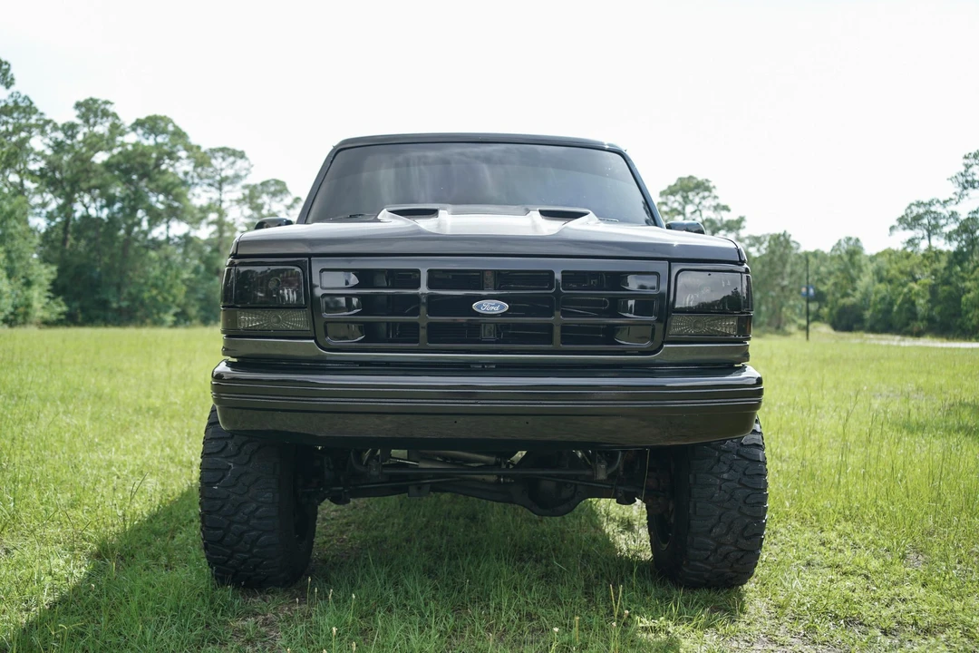 1994 Ford Bronco 5th Gen - Image 16 of 31