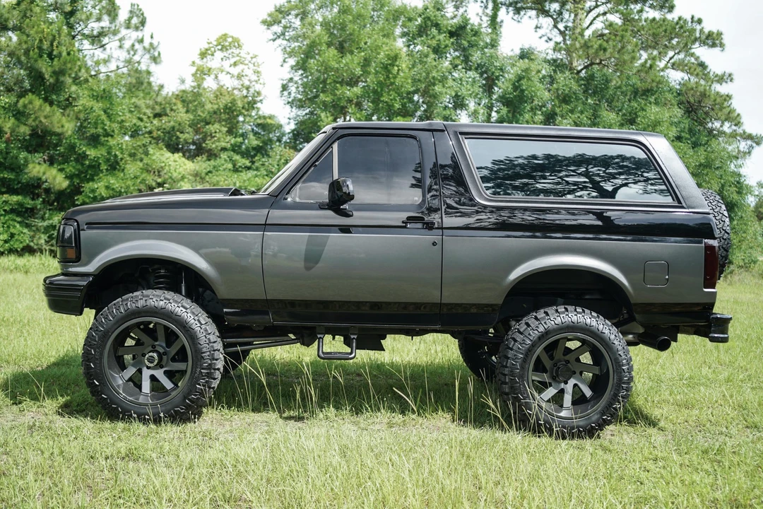 1994 Ford Bronco 5th Gen - Image 18 of 31