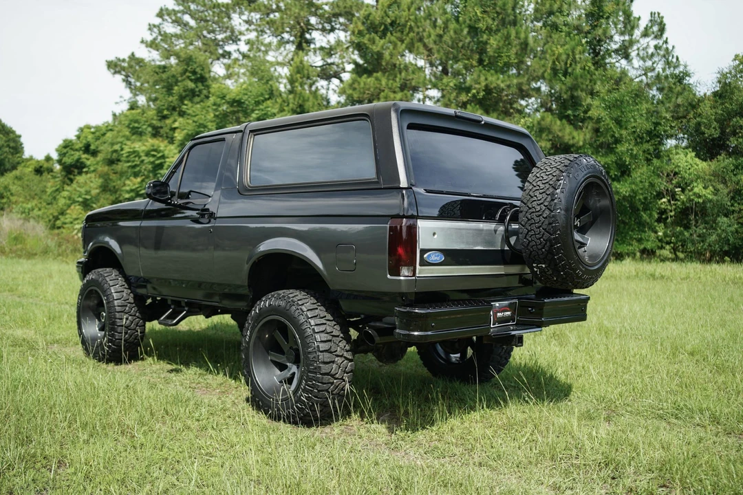 1994 Ford Bronco 5th Gen - Image 19 of 31