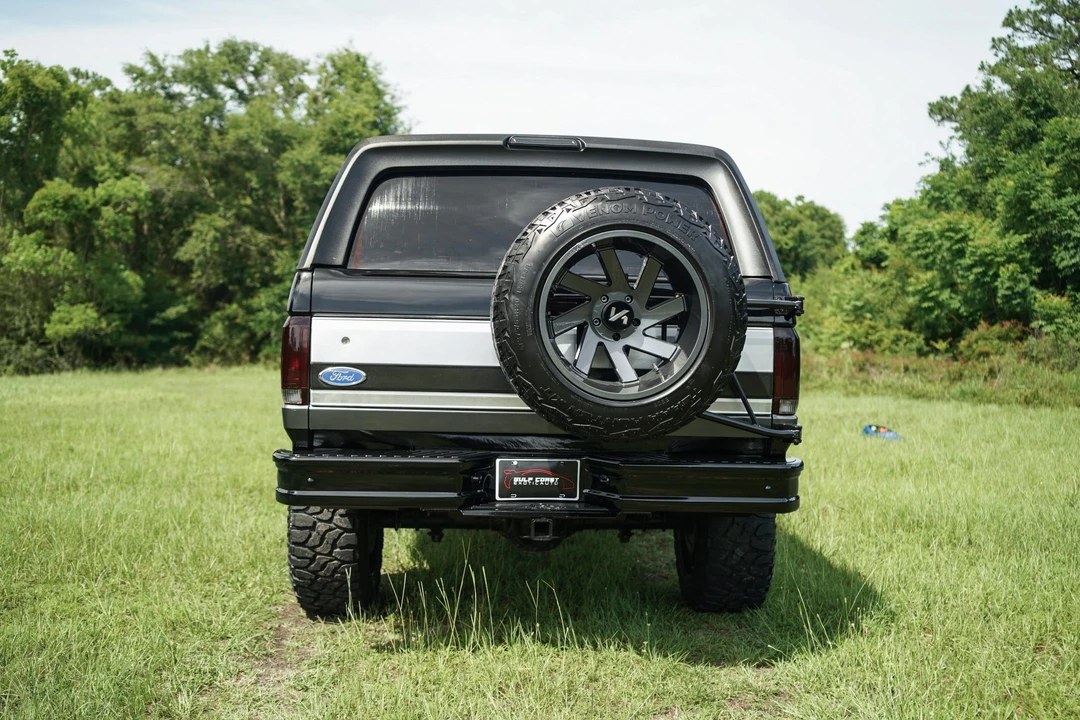 1994 Ford Bronco 5th Gen - Image 20 of 31