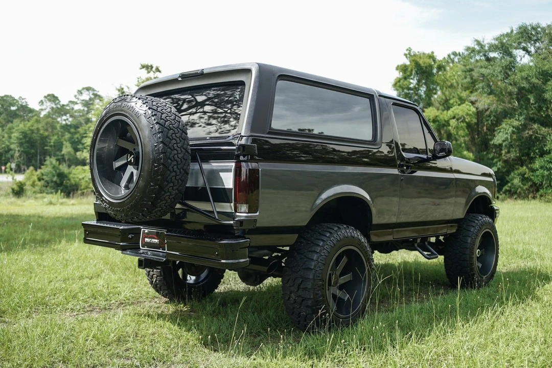 1994 Ford Bronco 5th Gen - Image 21 of 31
