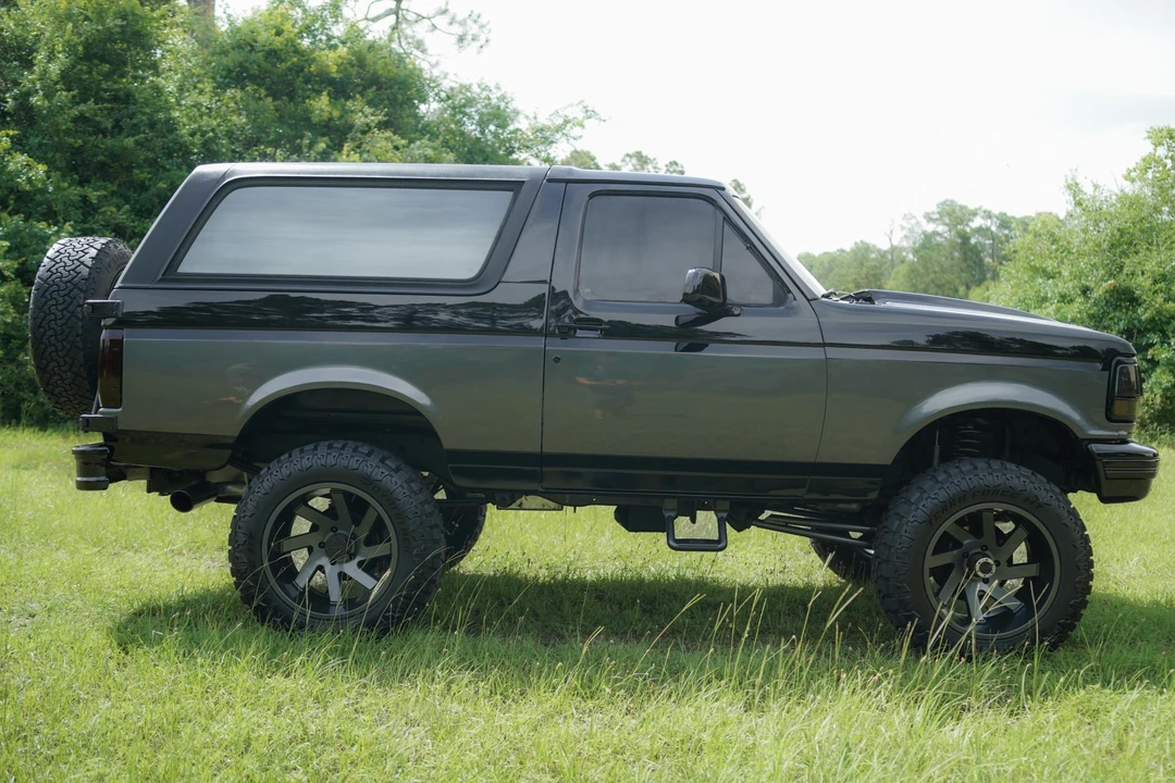 1994 Ford Bronco 5th Gen - Image 22 of 31
