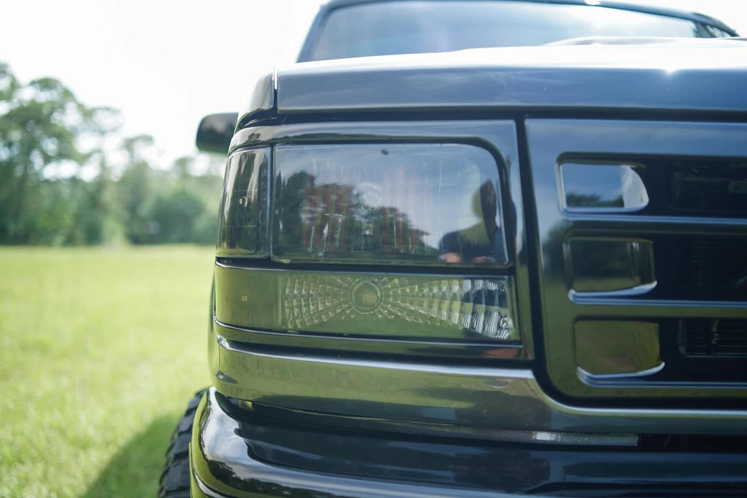 1994 Ford Bronco 5th Gen - Image 23 of 31