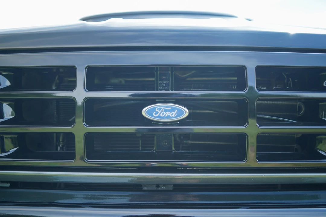 1994 Ford Bronco 5th Gen - Image 24 of 31