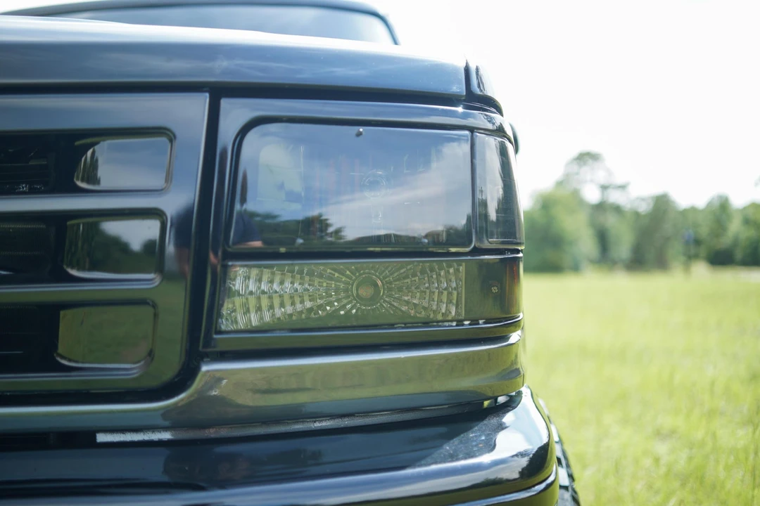 1994 Ford Bronco 5th Gen - Image 25 of 31