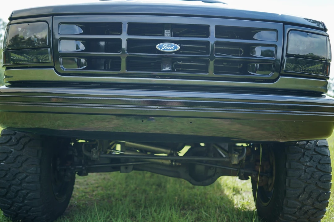1994 Ford Bronco 5th Gen - Image 26 of 31