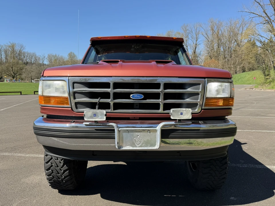 1994 Ford Bronco 5th Gen - Image 15 of 31