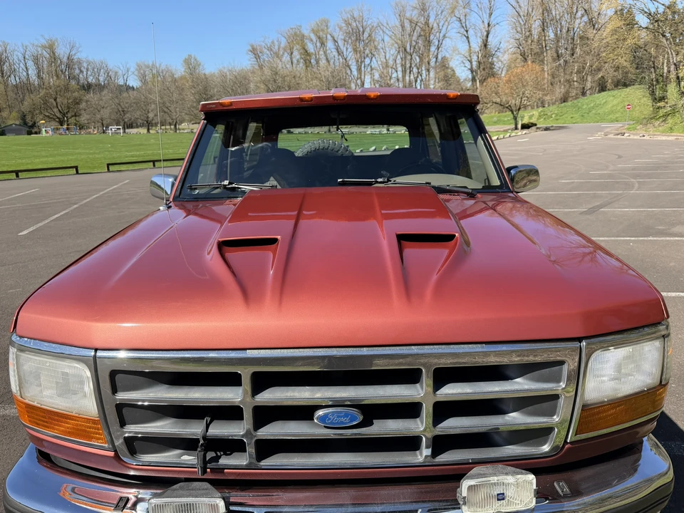 1994 Ford Bronco 5th Gen - Image 16 of 31