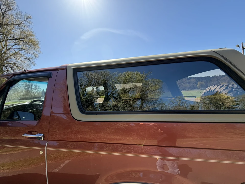 1994 Ford Bronco 5th Gen - Image 26 of 31
