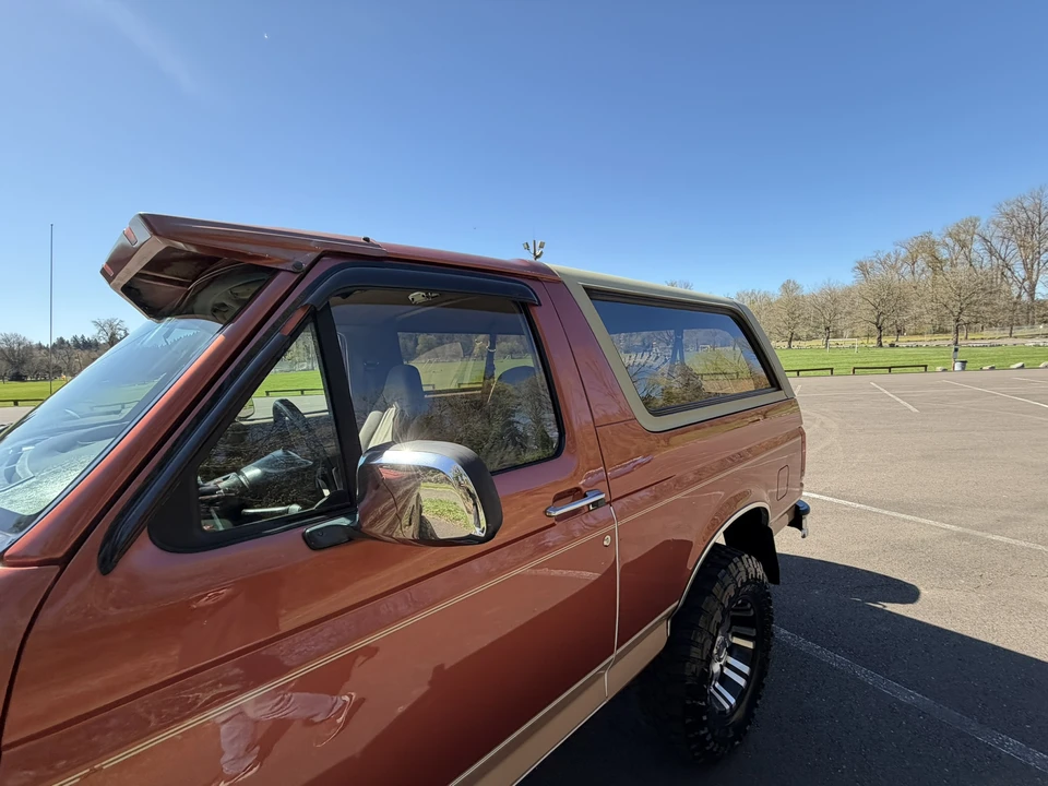 1994 Ford Bronco 5th Gen - Image 25 of 31