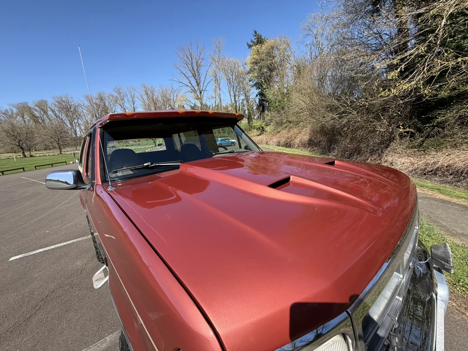 1994 Ford Bronco 5th Gen - Image 17 of 31