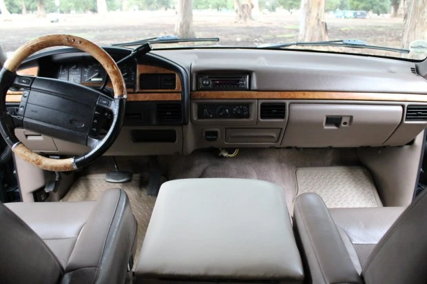 1994 Ford Bronco 5th Gen - Image 5 of 7
