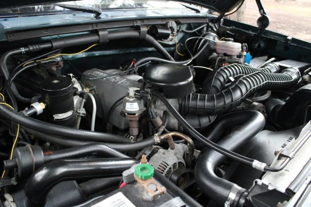 1994 Ford Bronco 5th Gen - Image 6 of 7
