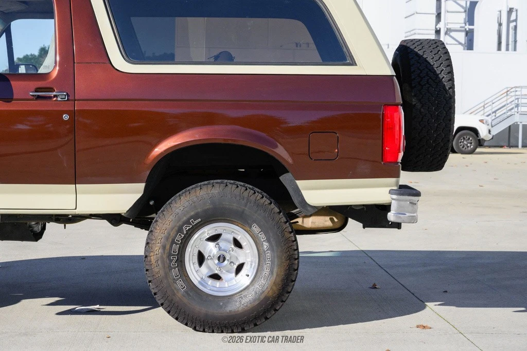 1994 Ford Bronco 5th Gen - Image 5 of 12