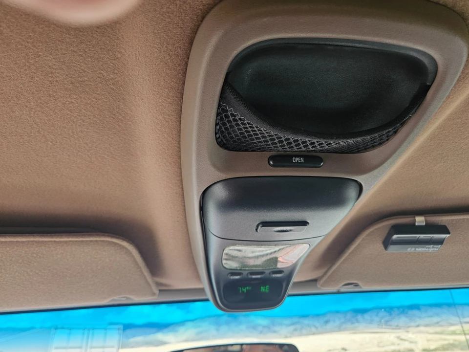 1994 Ford Bronco 5th Gen - Image 13 of 31