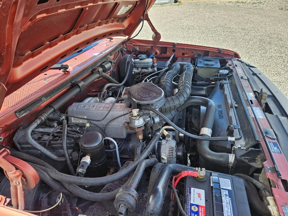 1994 Ford Bronco 5th Gen - Image 29 of 31