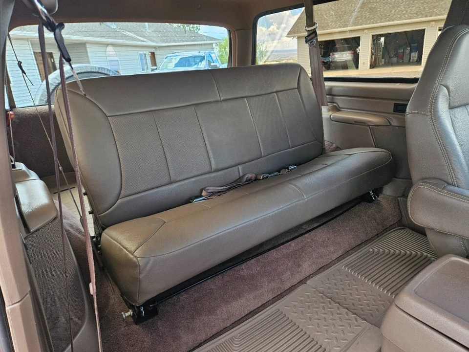 1994 Ford Bronco 5th Gen - Image 19 of 31