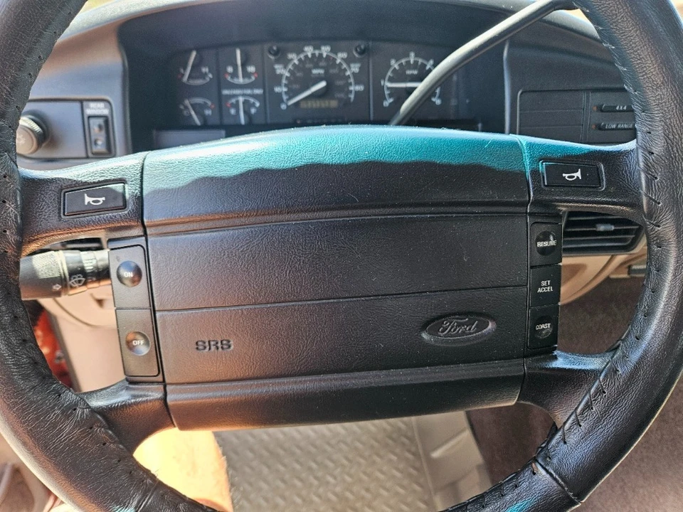 1994 Ford Bronco 5th Gen - Image 21 of 31