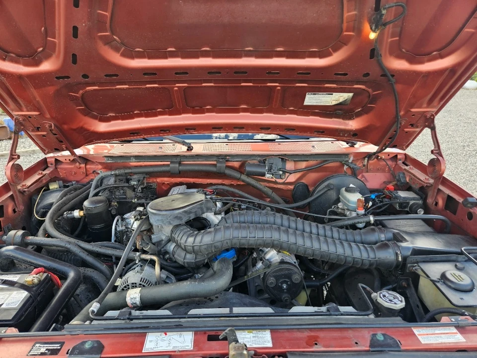 1994 Ford Bronco 5th Gen - Image 27 of 31
