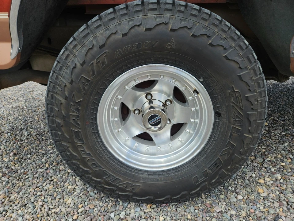 1994 Ford Bronco 5th Gen - Image 26 of 31