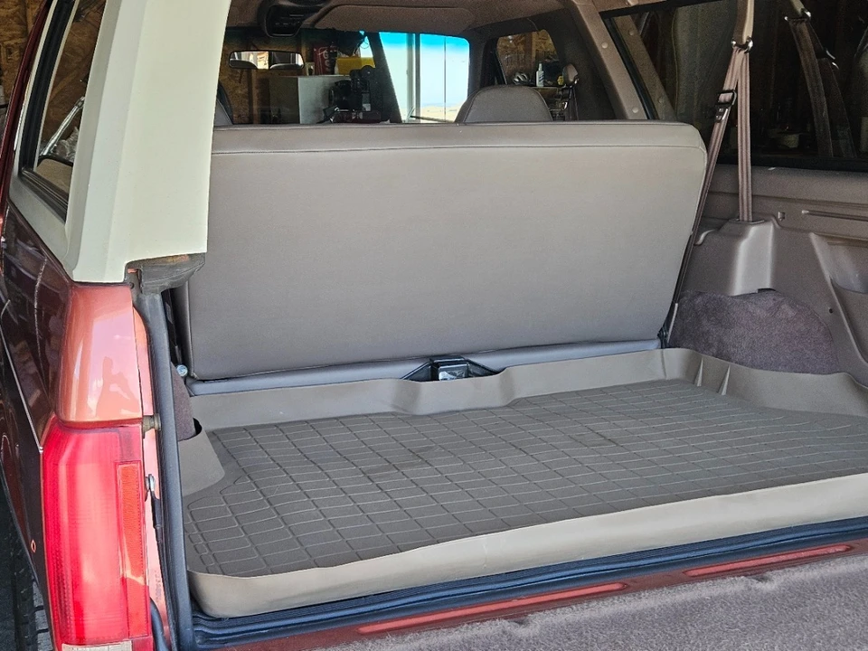 1994 Ford Bronco 5th Gen - Image 22 of 31