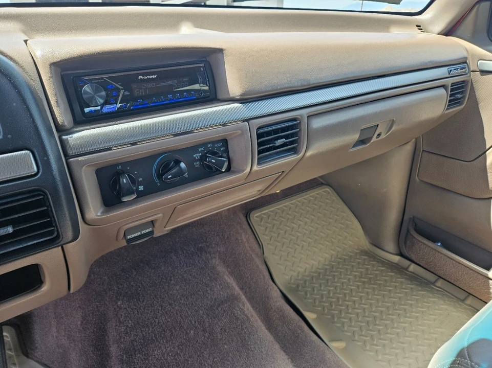 1994 Ford Bronco 5th Gen - Image 20 of 31