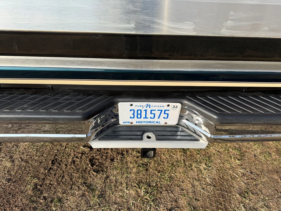 1994 Ford Bronco 5th Gen - Image 19 of 31