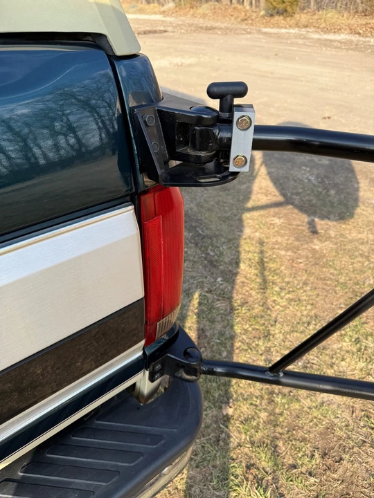 1994 Ford Bronco 5th Gen - Image 18 of 31