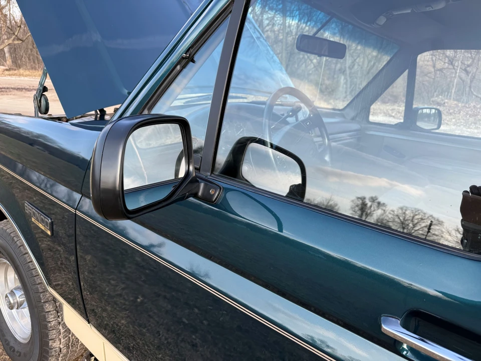 1994 Ford Bronco 5th Gen - Image 26 of 31