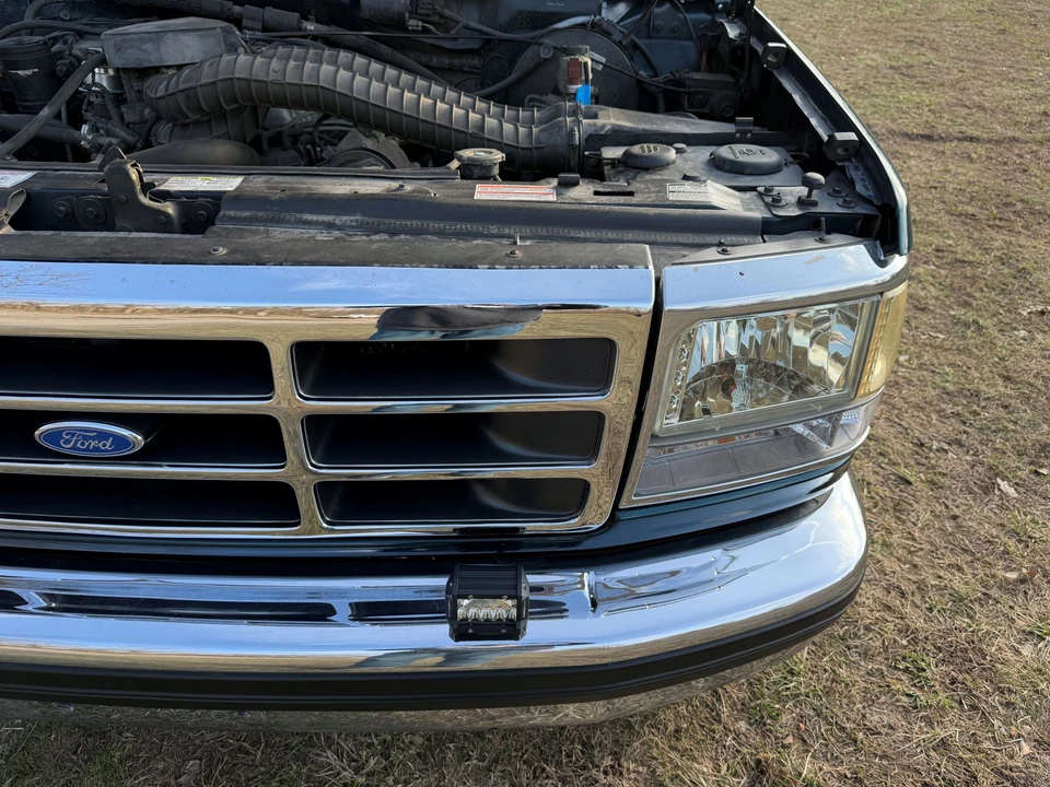1994 Ford Bronco 5th Gen - Image 27 of 31
