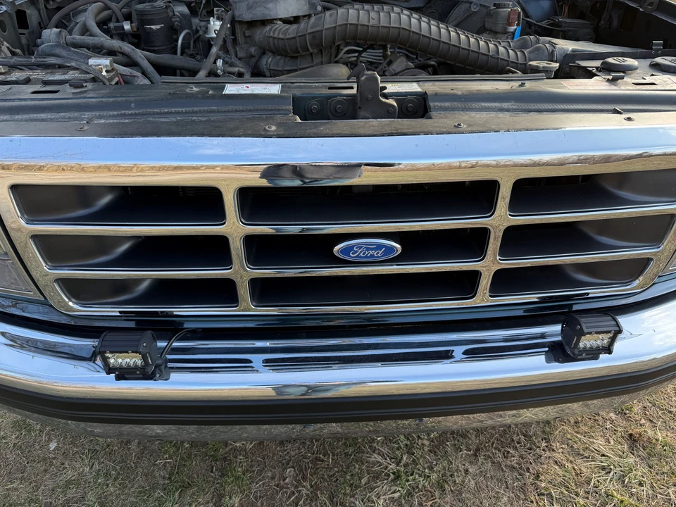 1994 Ford Bronco 5th Gen - Image 28 of 31