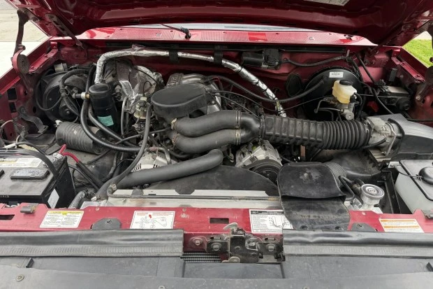 1994 Ford Bronco 5th Gen - Image 6 of 7