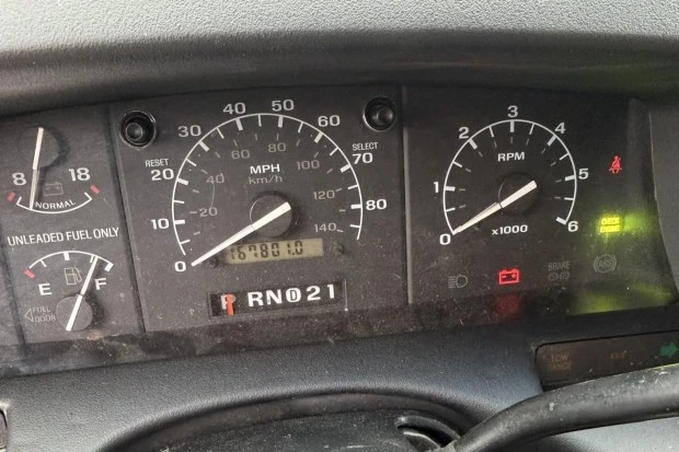 1994 Ford Bronco 5th Gen - Image 5 of 7