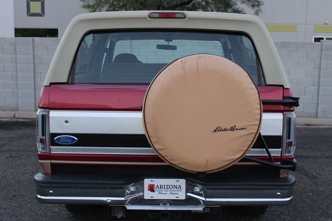 1994 Ford Bronco 5th Gen - Image 13 of 21