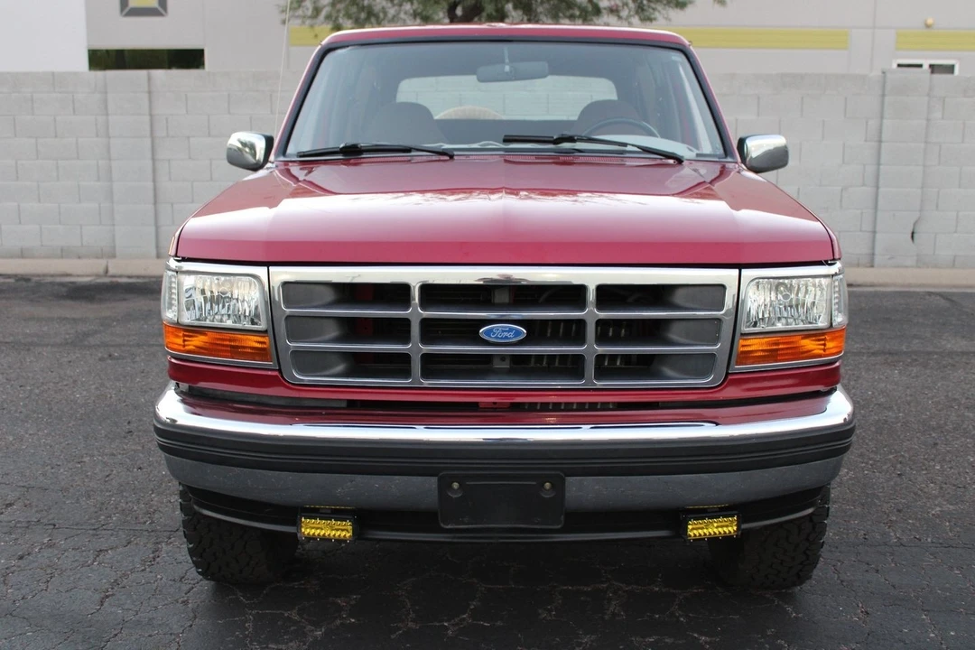 1994 Ford Bronco 5th Gen - Image 9 of 21