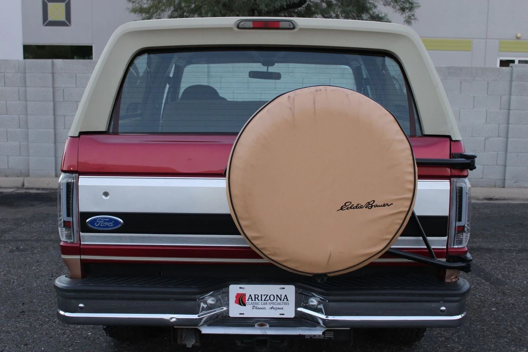 1994 Ford Bronco 5th Gen - Image 13 of 21